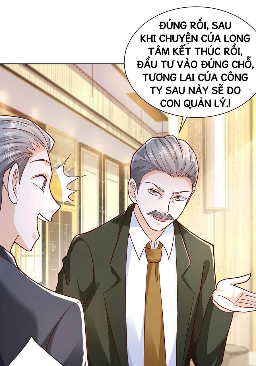 Mỗi Tuần Ta Có Một Nghề Nghiệp Mới Chapter 196 - 35