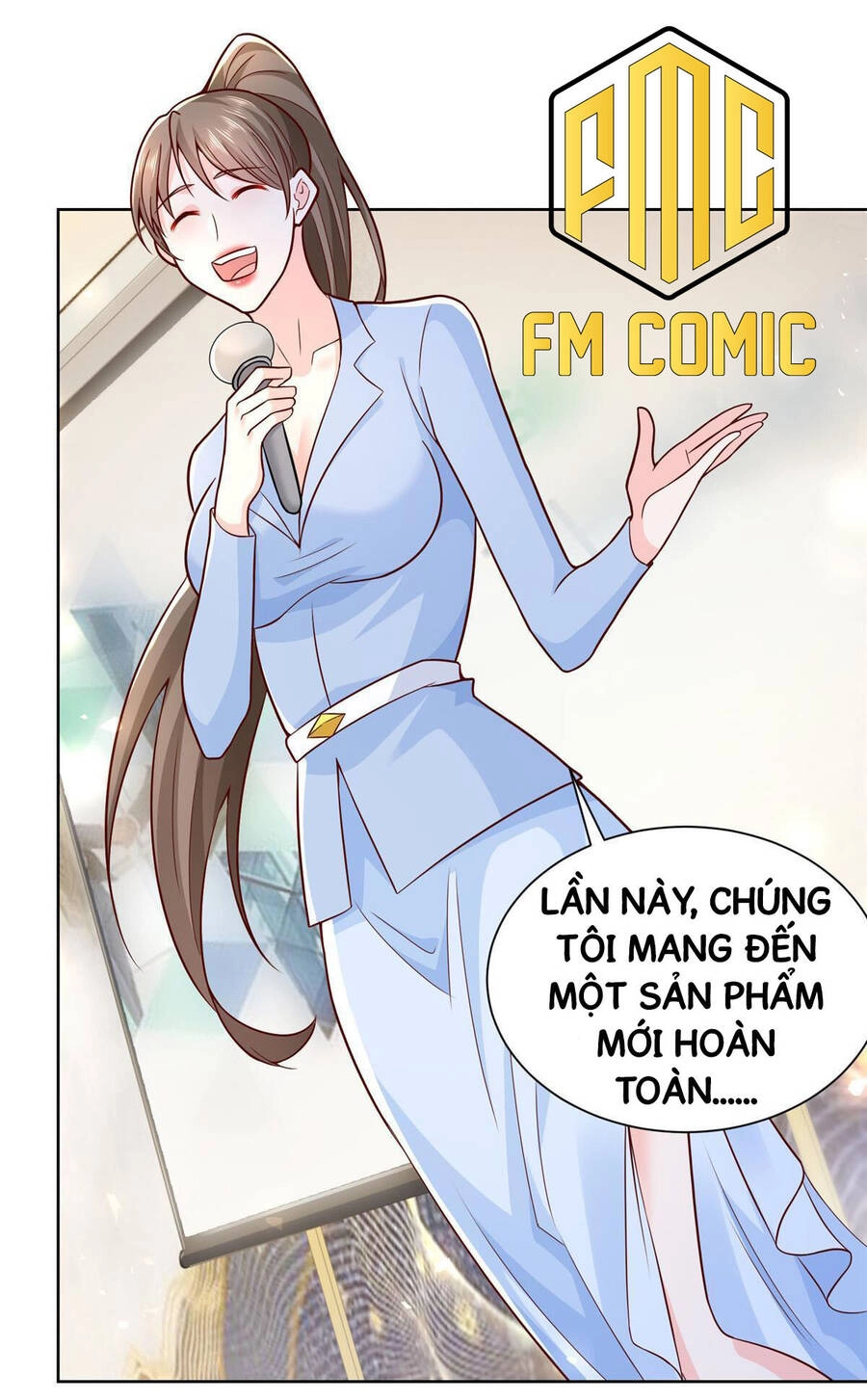 Mỗi Tuần Ta Có Một Nghề Nghiệp Mới Chapter 196 - 38