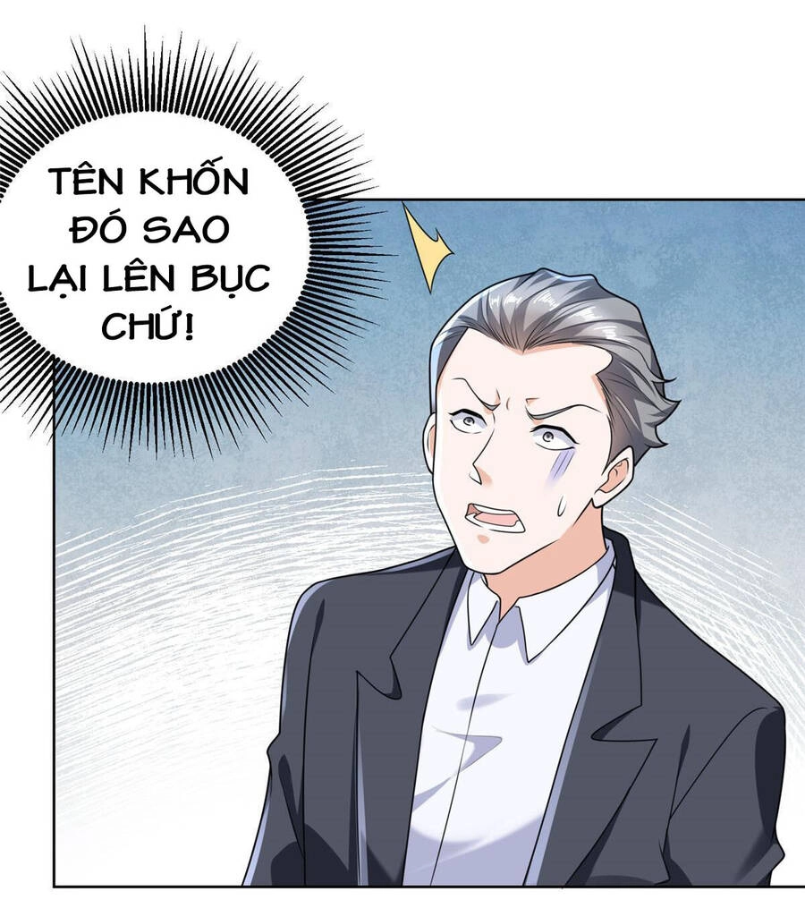 Mỗi Tuần Ta Có Một Nghề Nghiệp Mới Chapter 197 - 7