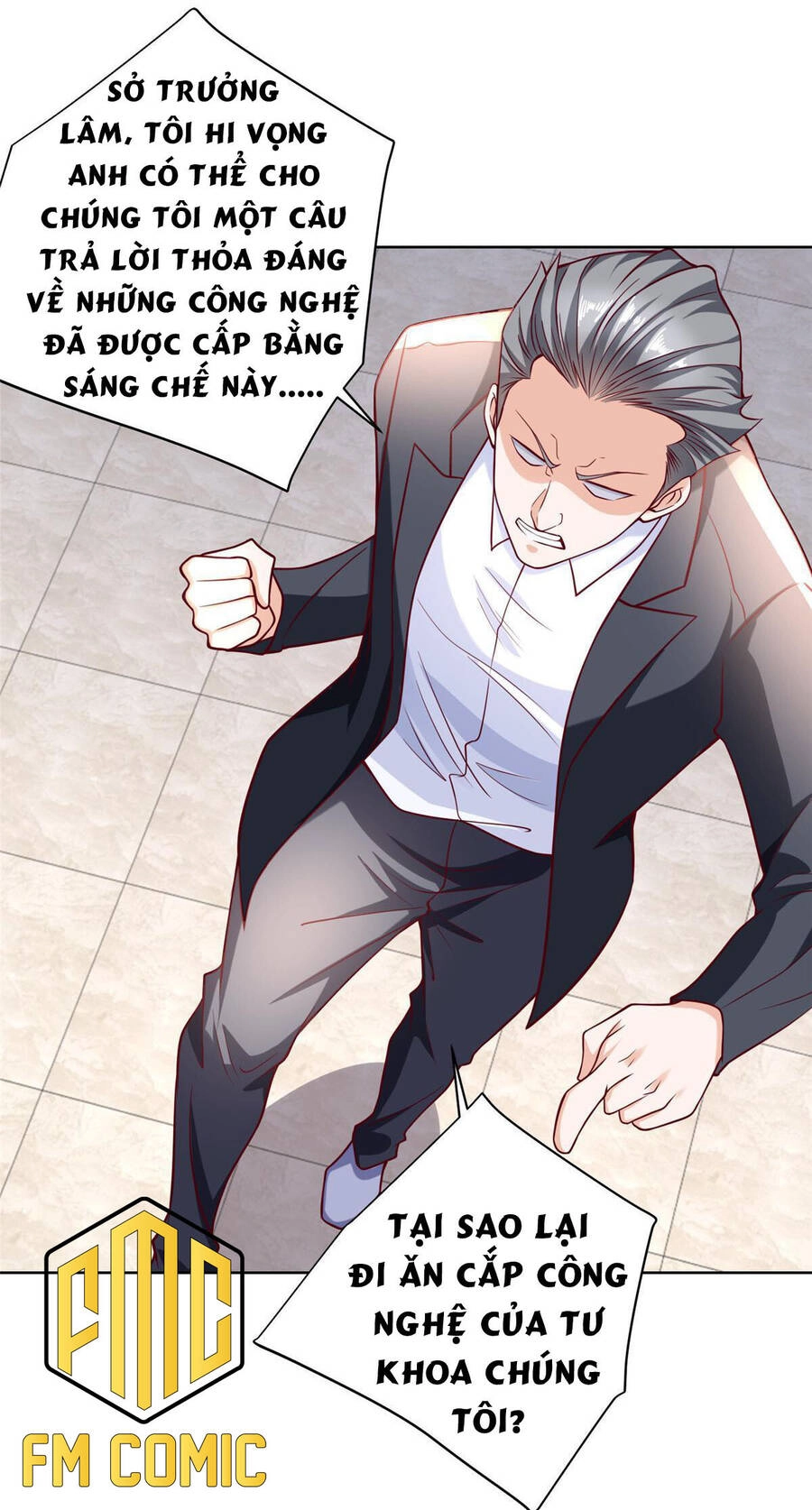 Mỗi Tuần Ta Có Một Nghề Nghiệp Mới Chapter 197 - 14