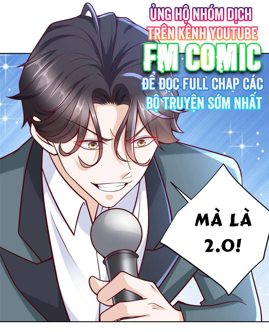 Mỗi Tuần Ta Có Một Nghề Nghiệp Mới Chapter 197 - 17