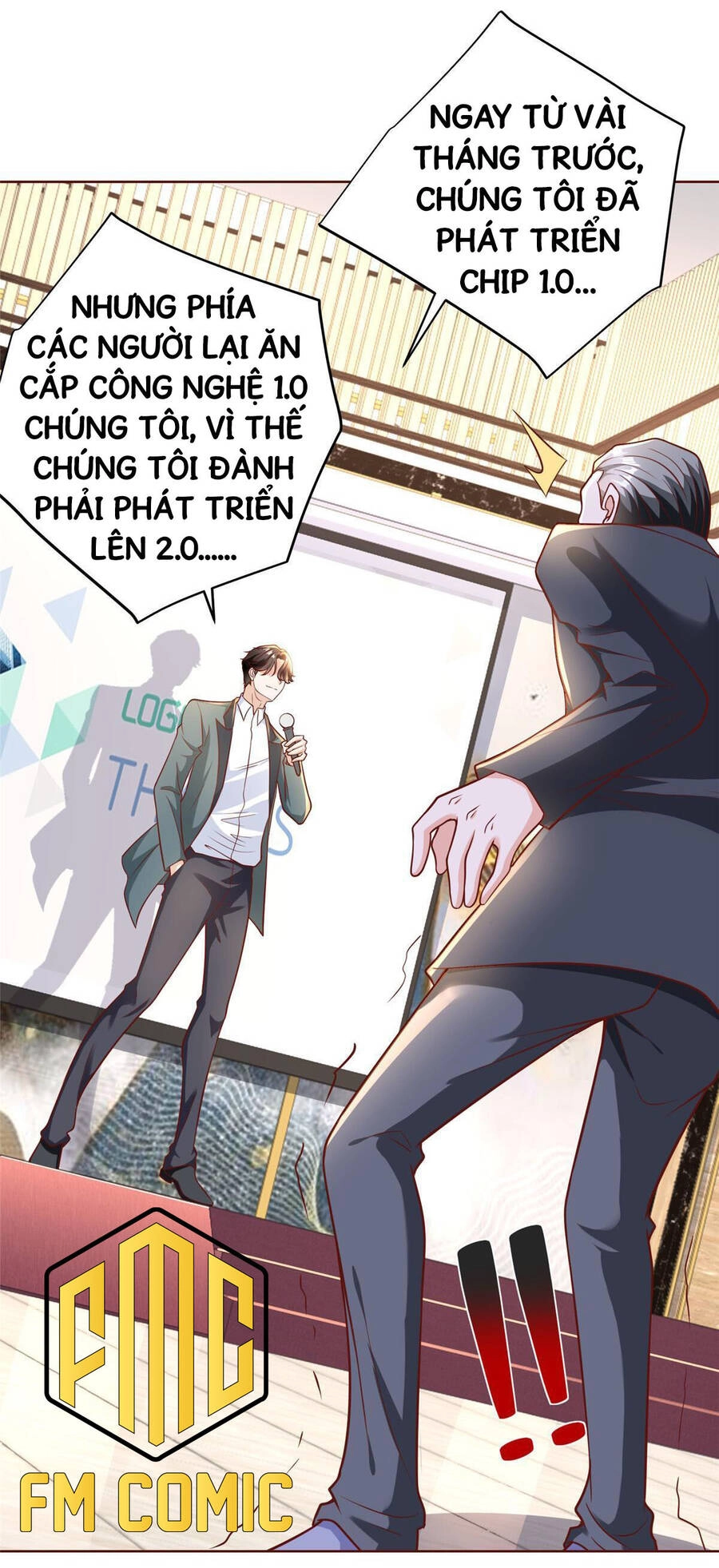 Mỗi Tuần Ta Có Một Nghề Nghiệp Mới Chapter 197 - 20