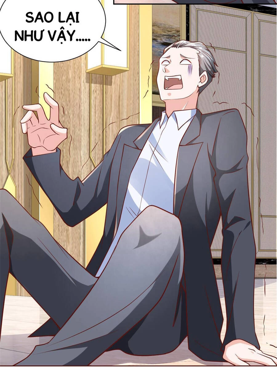 Mỗi Tuần Ta Có Một Nghề Nghiệp Mới Chapter 197 - 23