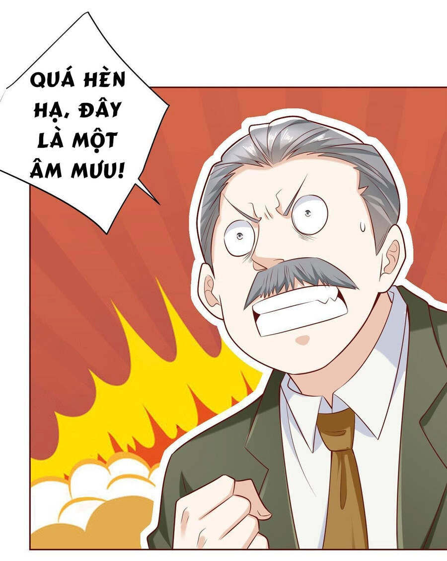 Mỗi Tuần Ta Có Một Nghề Nghiệp Mới Chapter 197 - 27