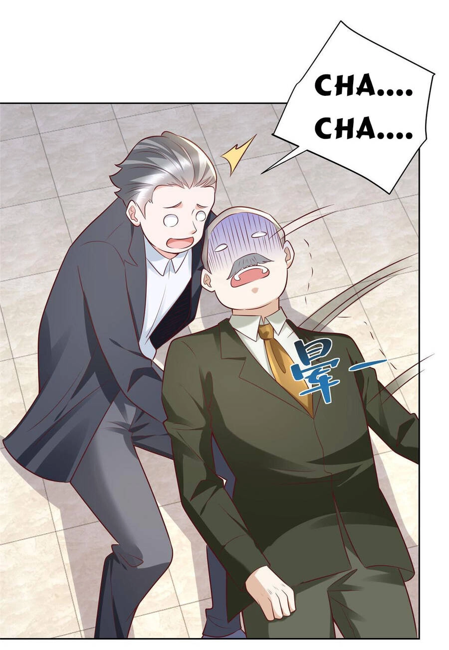 Mỗi Tuần Ta Có Một Nghề Nghiệp Mới Chapter 197 - 33