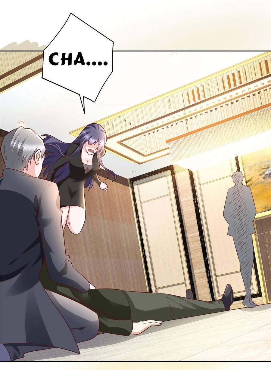 Mỗi Tuần Ta Có Một Nghề Nghiệp Mới Chapter 197 - 34