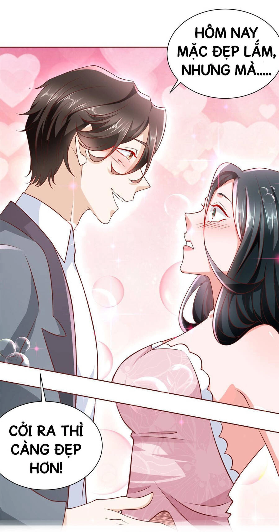 Mỗi Tuần Ta Có Một Nghề Nghiệp Mới Chapter 197 - 45