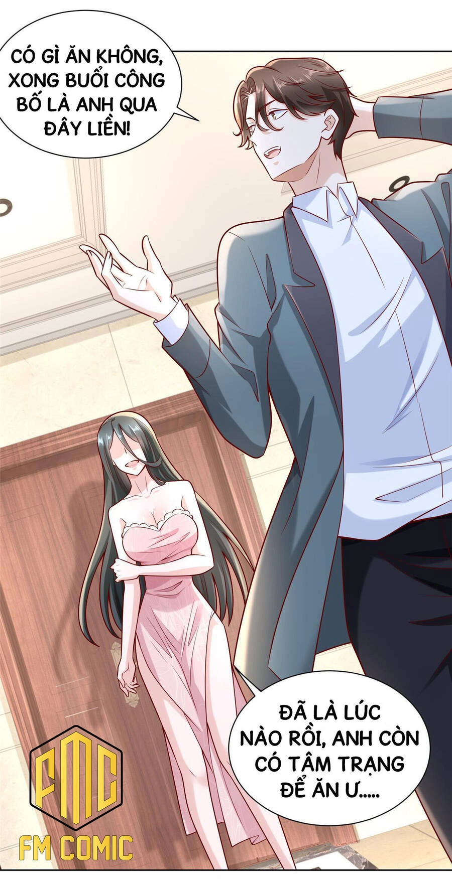 Mỗi Tuần Ta Có Một Nghề Nghiệp Mới Chapter 198 - 2