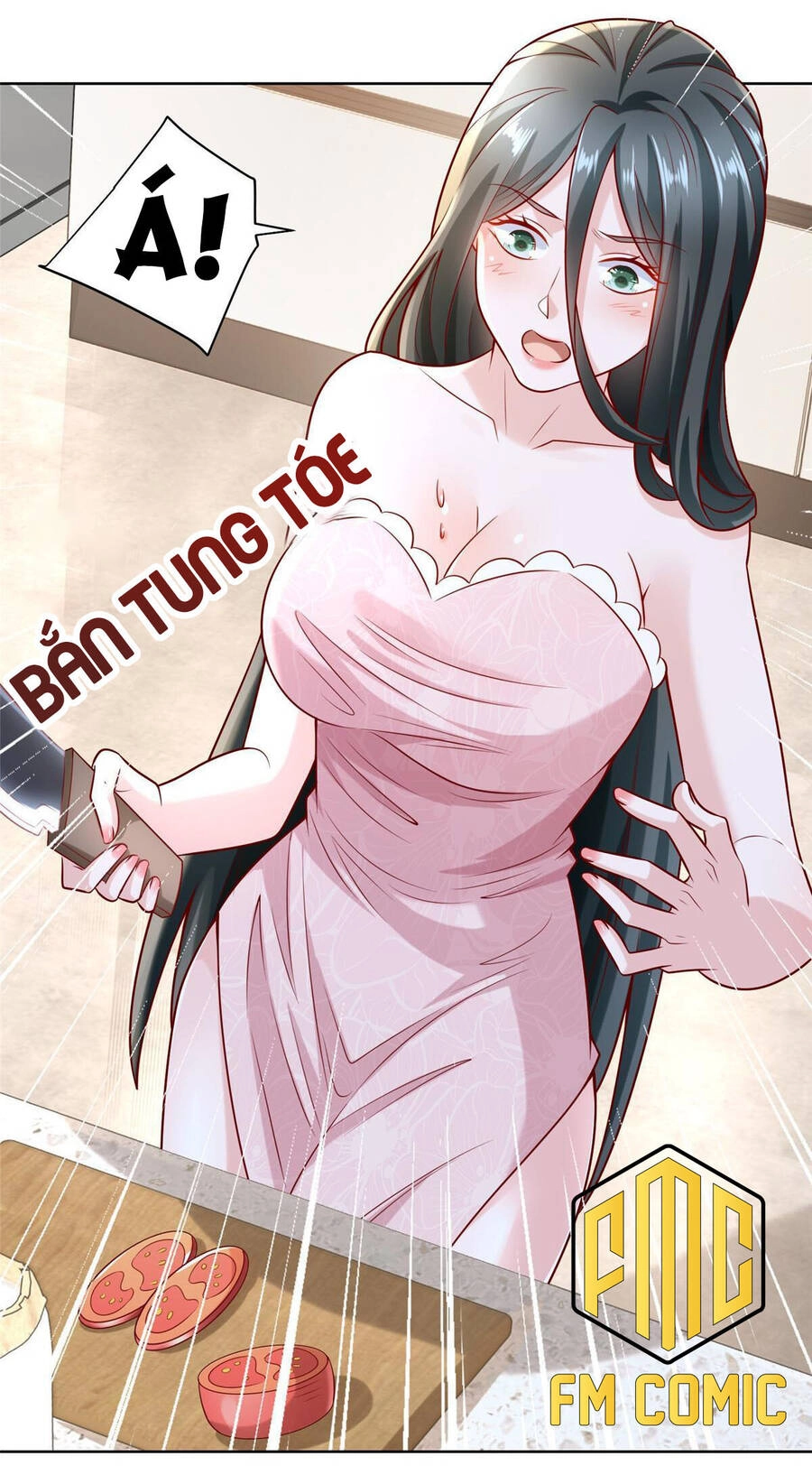 Mỗi Tuần Ta Có Một Nghề Nghiệp Mới Chapter 198 - 8