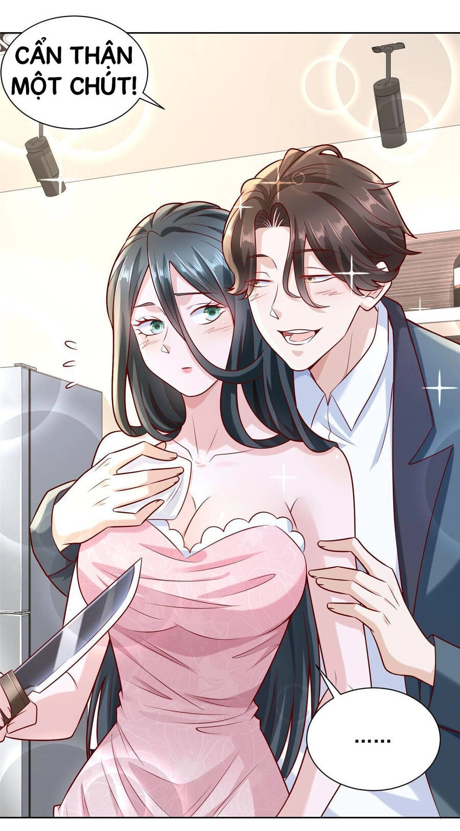 Mỗi Tuần Ta Có Một Nghề Nghiệp Mới Chapter 198 - 10