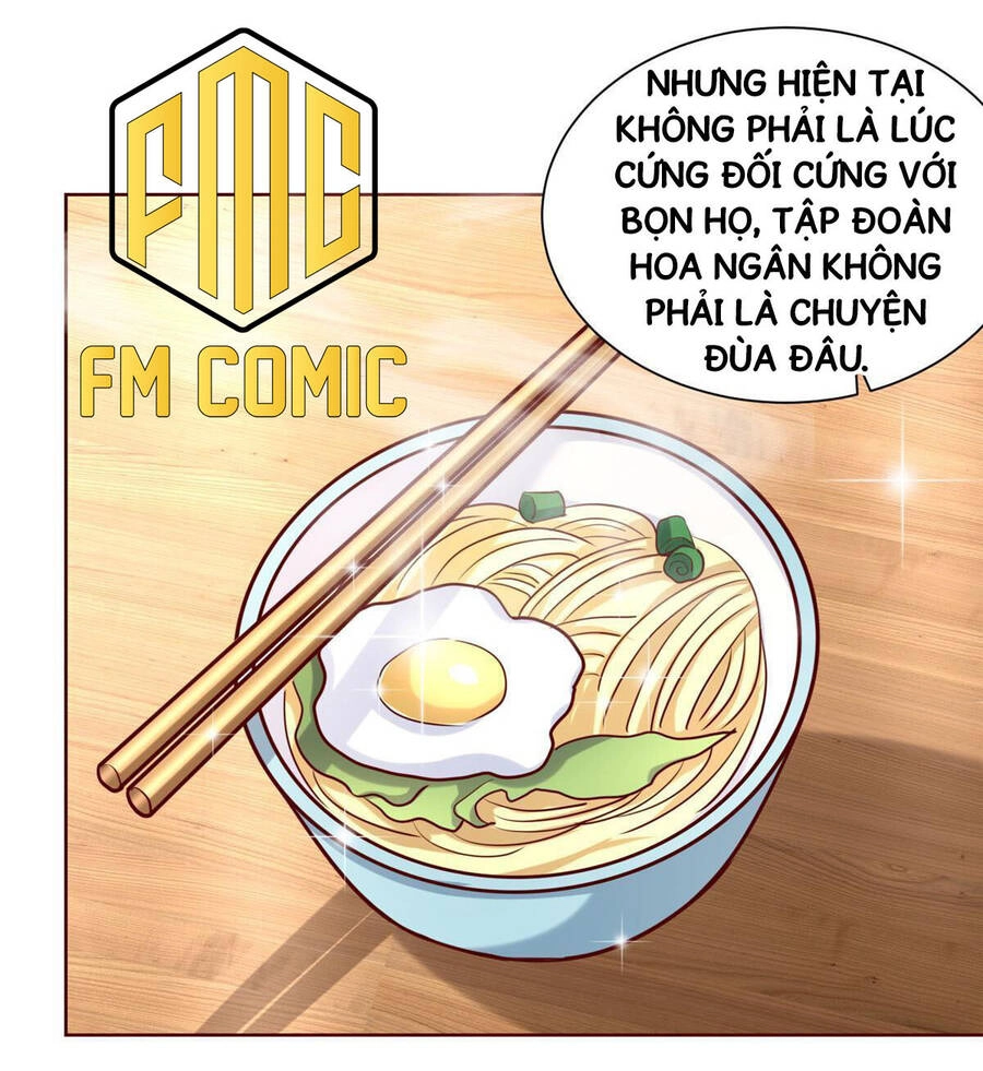 Mỗi Tuần Ta Có Một Nghề Nghiệp Mới Chapter 198 - 14