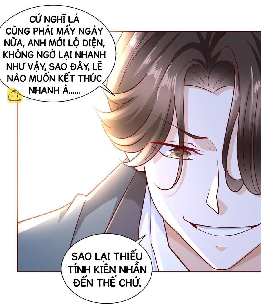 Mỗi Tuần Ta Có Một Nghề Nghiệp Mới Chapter 198 - 18