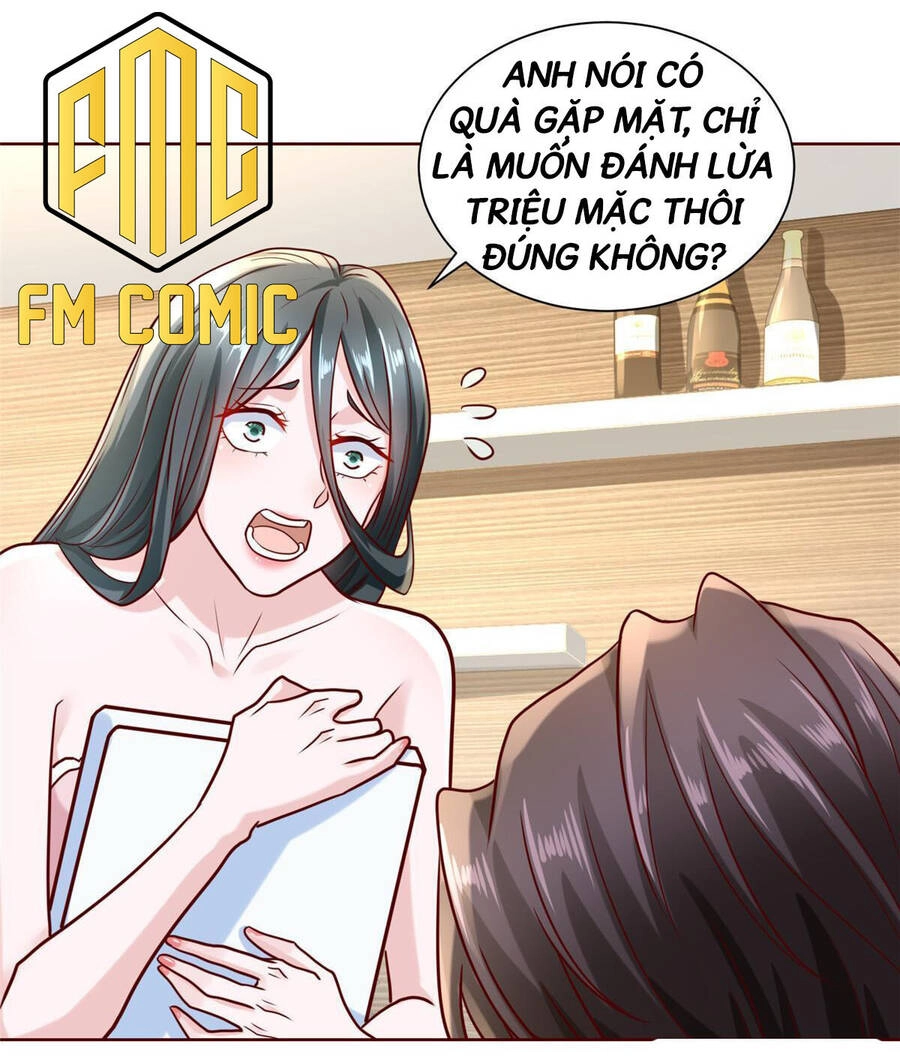 Mỗi Tuần Ta Có Một Nghề Nghiệp Mới Chapter 198 - 21