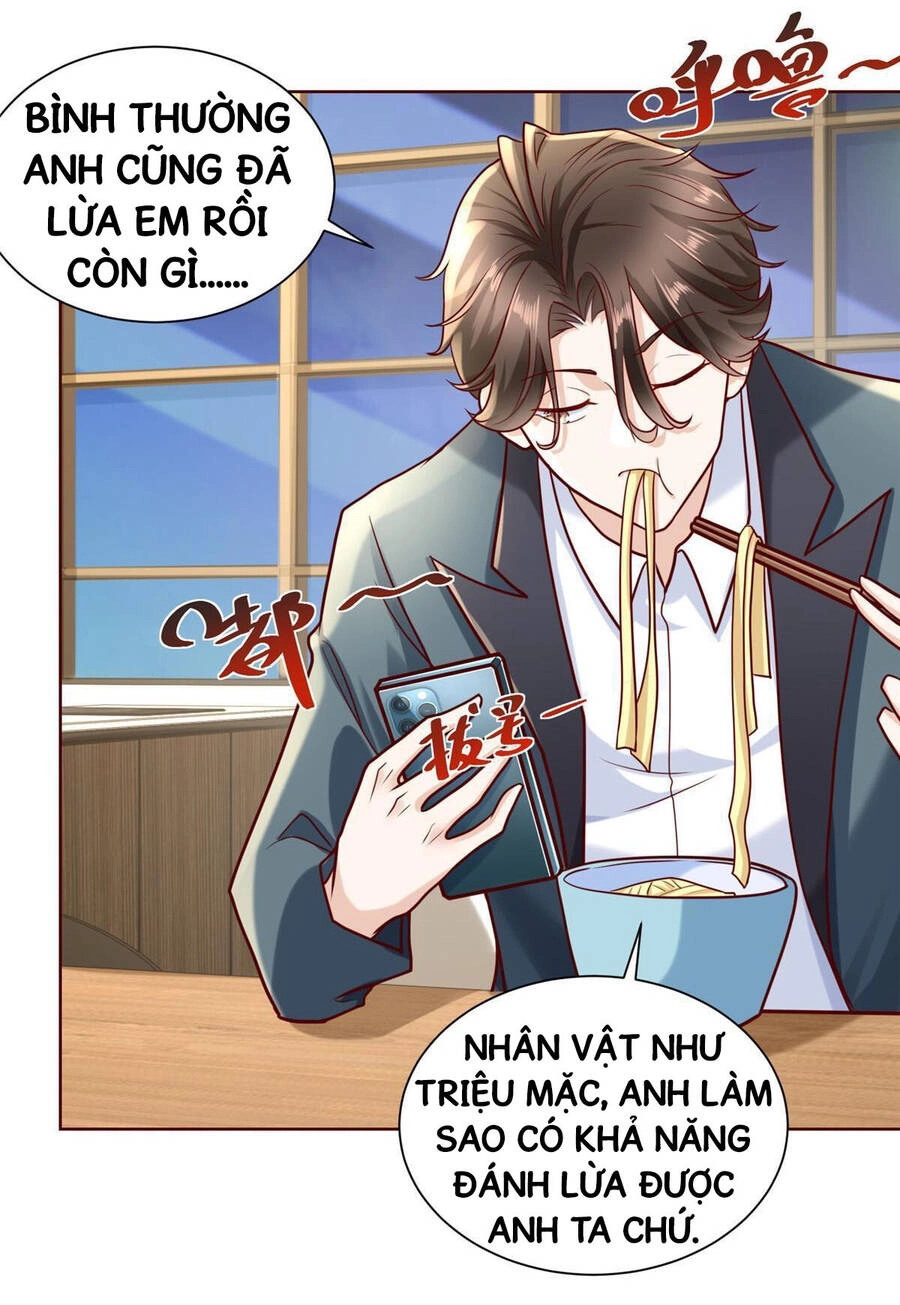 Mỗi Tuần Ta Có Một Nghề Nghiệp Mới Chapter 198 - 22