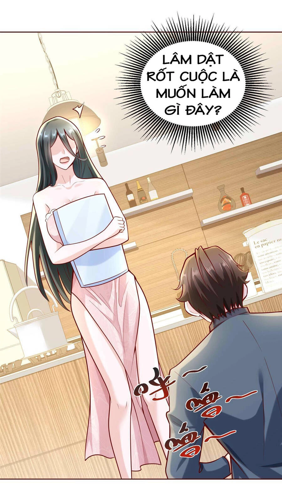 Mỗi Tuần Ta Có Một Nghề Nghiệp Mới Chapter 198 - 25