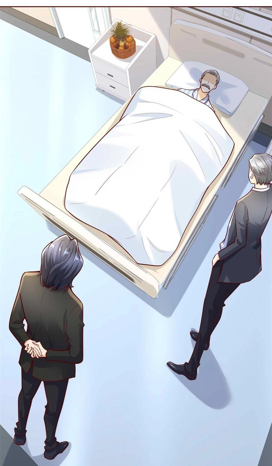 Mỗi Tuần Ta Có Một Nghề Nghiệp Mới Chapter 198 - 27