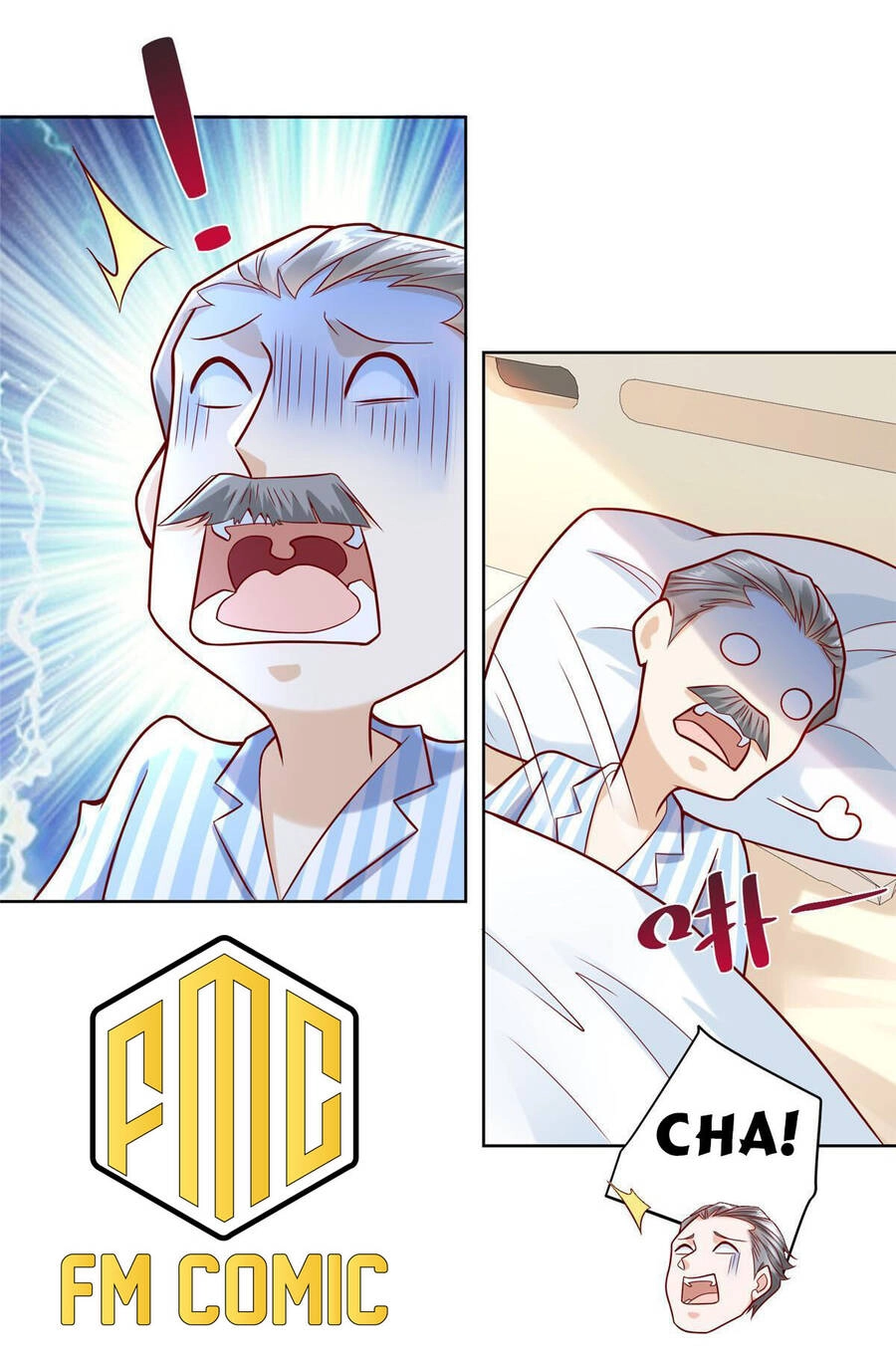 Mỗi Tuần Ta Có Một Nghề Nghiệp Mới Chapter 198 - 32