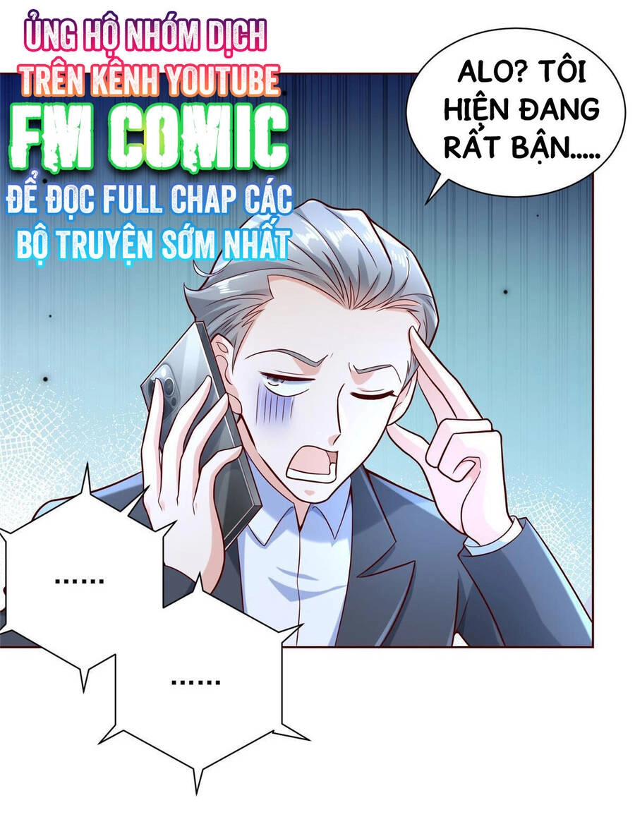 Mỗi Tuần Ta Có Một Nghề Nghiệp Mới Chapter 198 - 36