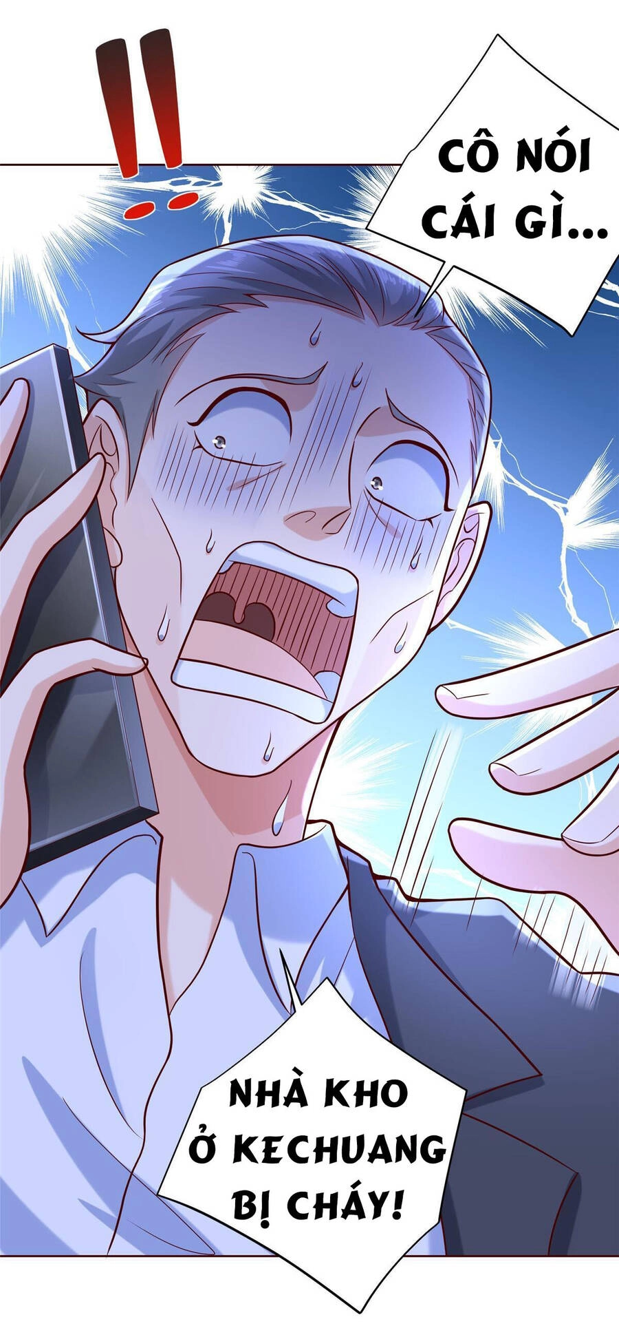 Mỗi Tuần Ta Có Một Nghề Nghiệp Mới Chapter 198 - 37