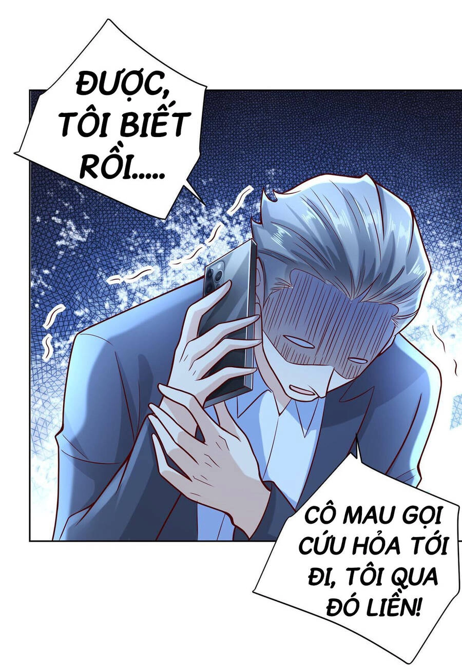 Mỗi Tuần Ta Có Một Nghề Nghiệp Mới Chapter 198 - 40