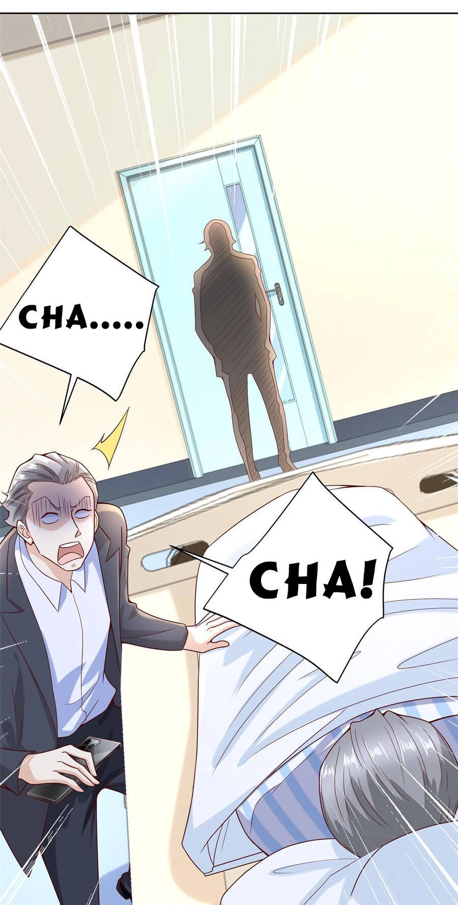 Mỗi Tuần Ta Có Một Nghề Nghiệp Mới Chapter 198 - 43