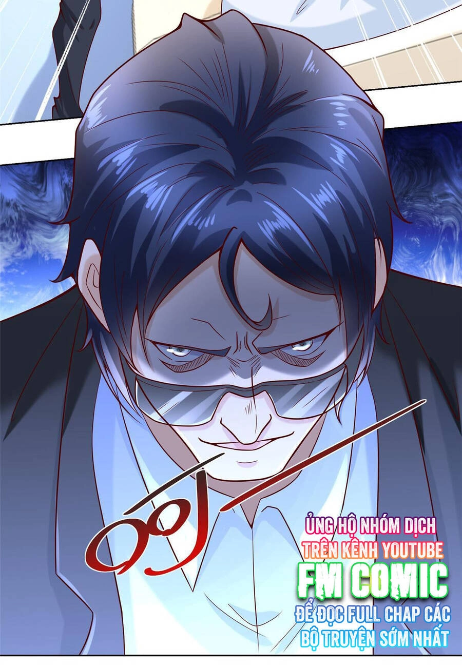 Mỗi Tuần Ta Có Một Nghề Nghiệp Mới Chapter 198 - 44