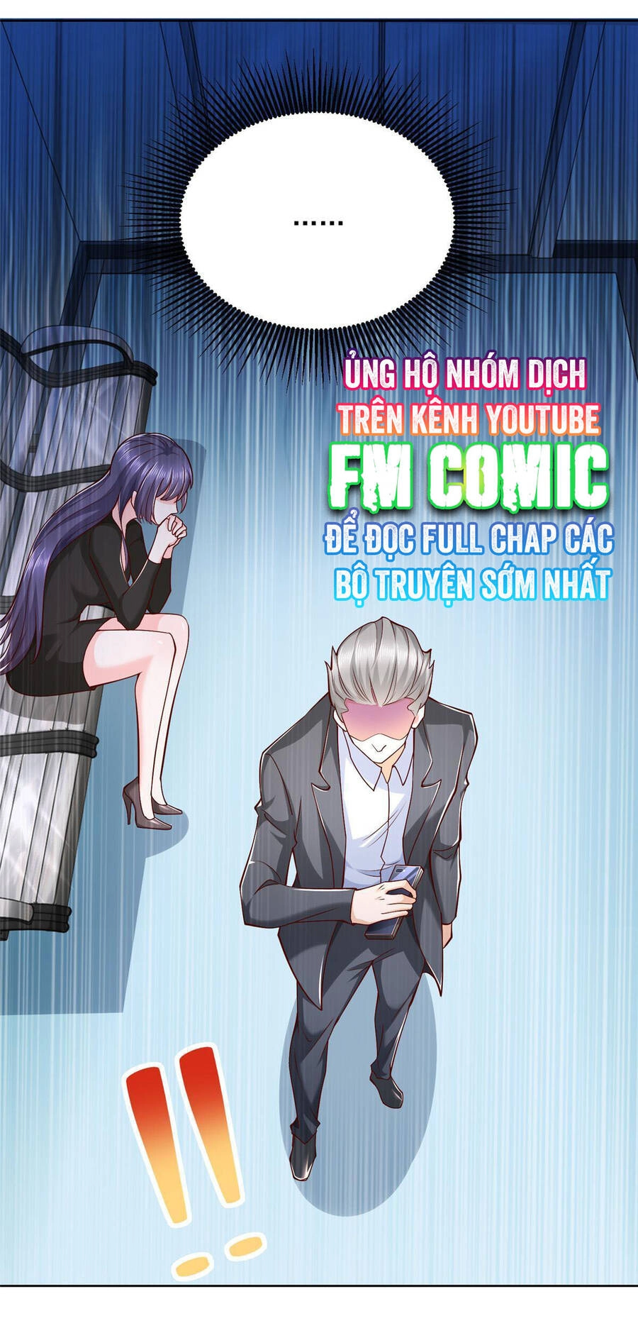 Mỗi Tuần Ta Có Một Nghề Nghiệp Mới Chapter 199 - 6