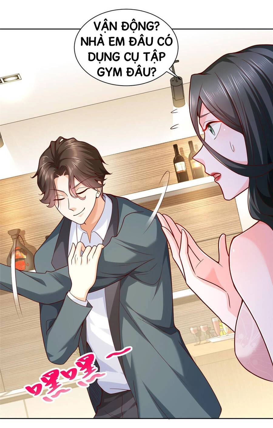 Mỗi Tuần Ta Có Một Nghề Nghiệp Mới Chapter 199 - 13