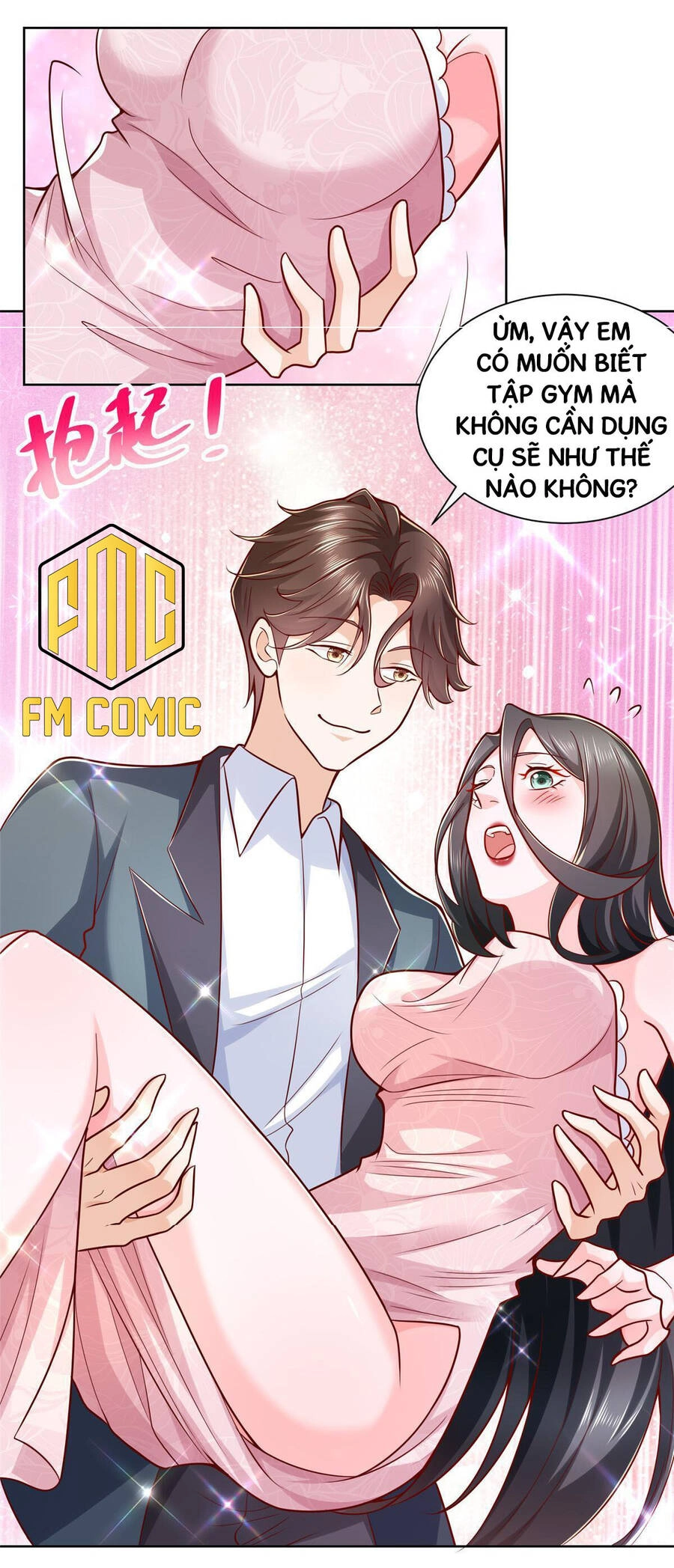 Mỗi Tuần Ta Có Một Nghề Nghiệp Mới Chapter 199 - 14