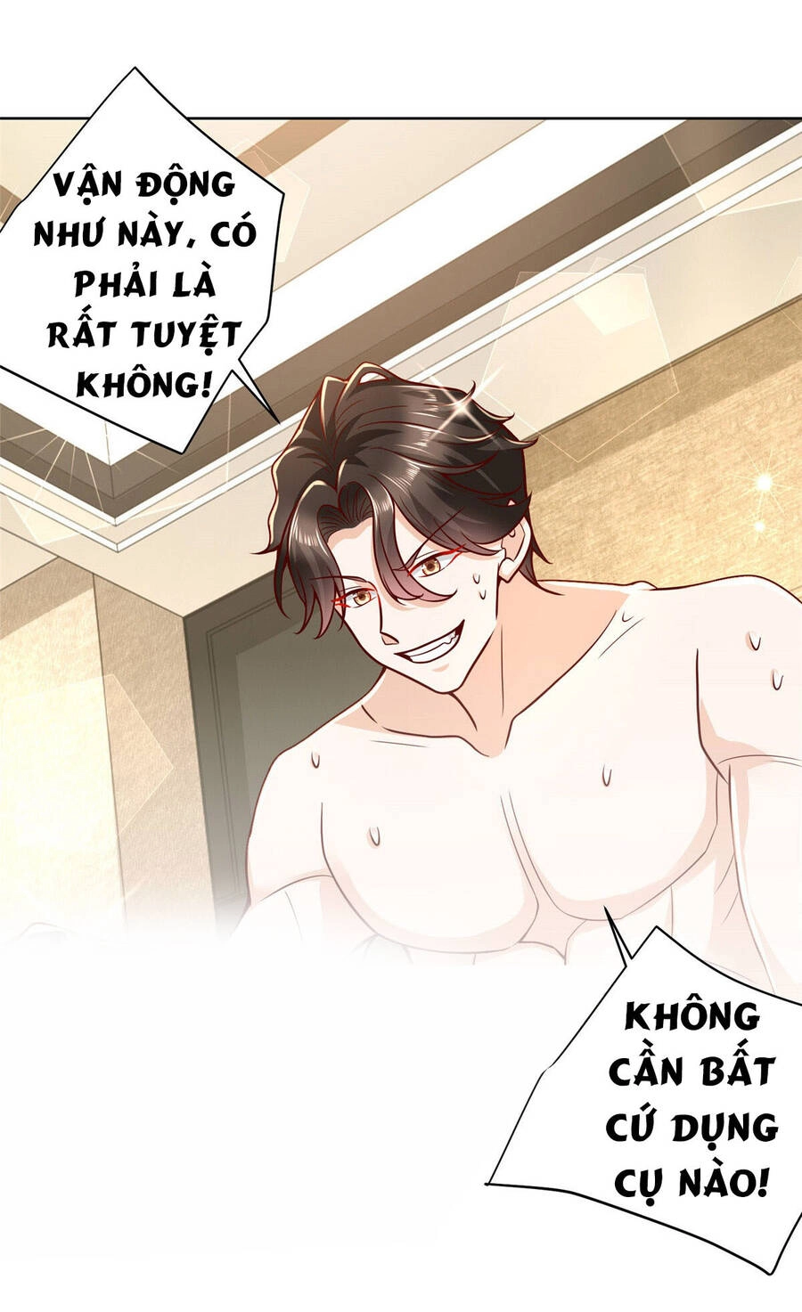 Mỗi Tuần Ta Có Một Nghề Nghiệp Mới Chapter 199 - 22