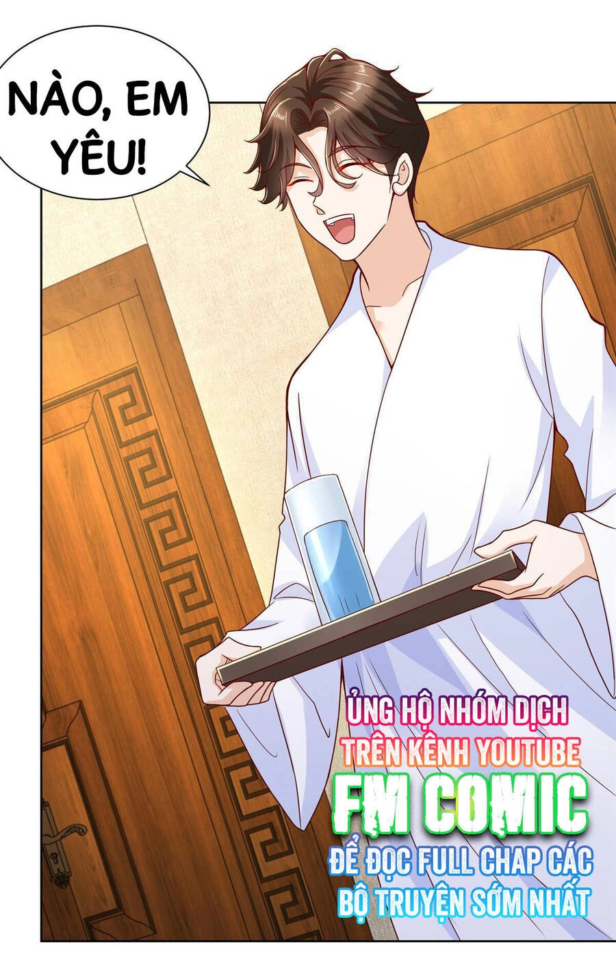 Mỗi Tuần Ta Có Một Nghề Nghiệp Mới Chapter 199 - 30