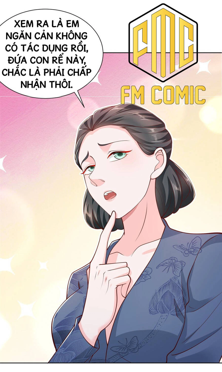 Mỗi Tuần Ta Có Một Nghề Nghiệp Mới Chapter 199 - 38