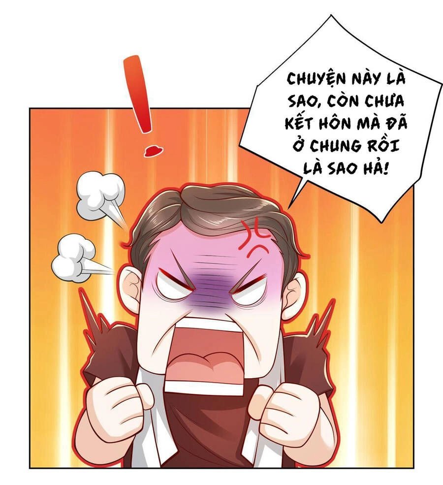 Mỗi Tuần Ta Có Một Nghề Nghiệp Mới Chapter 199 - 39