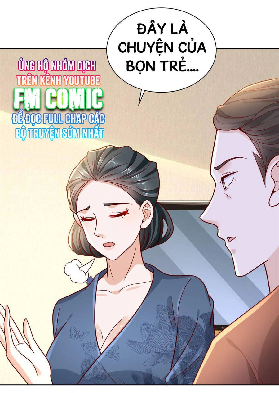 Mỗi Tuần Ta Có Một Nghề Nghiệp Mới Chapter 200 - 5