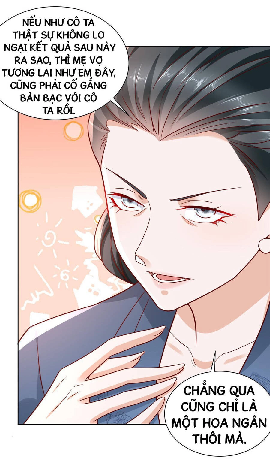 Mỗi Tuần Ta Có Một Nghề Nghiệp Mới Chapter 200 - 6