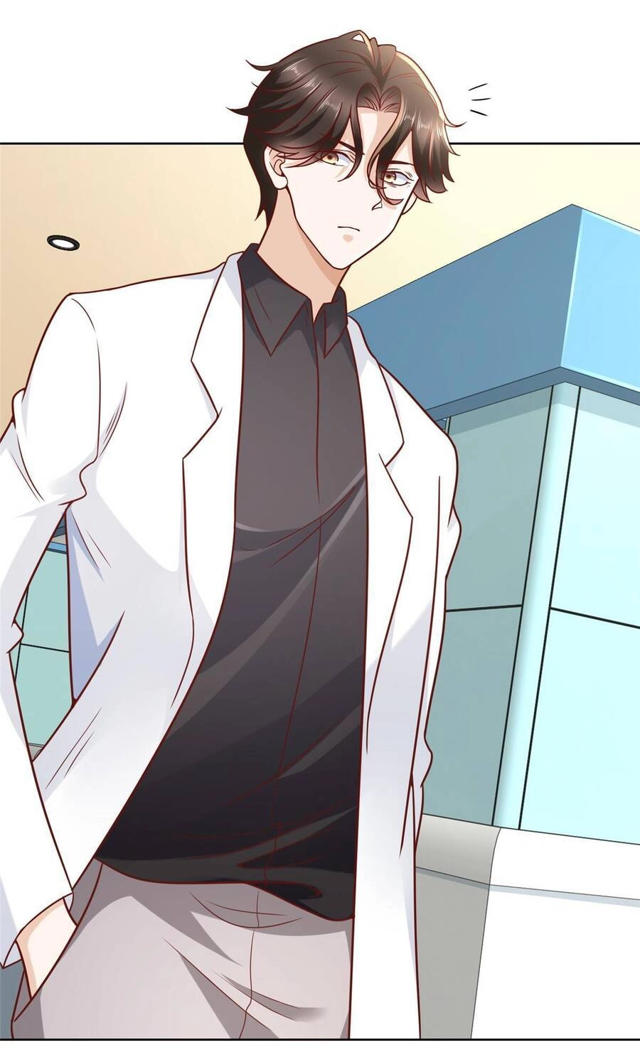 Mỗi Tuần Ta Có Một Nghề Nghiệp Mới Chapter 200 - 9