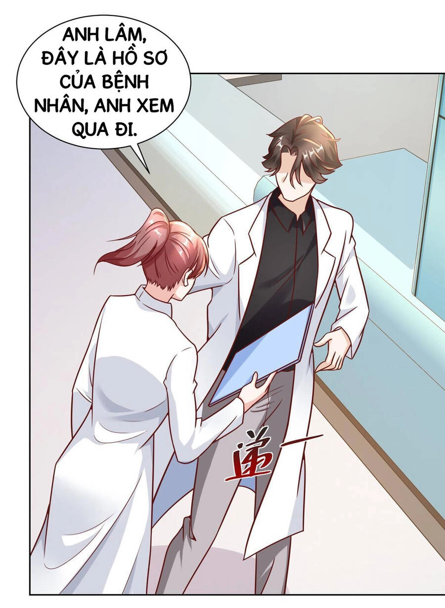 Mỗi Tuần Ta Có Một Nghề Nghiệp Mới Chapter 200 - 12