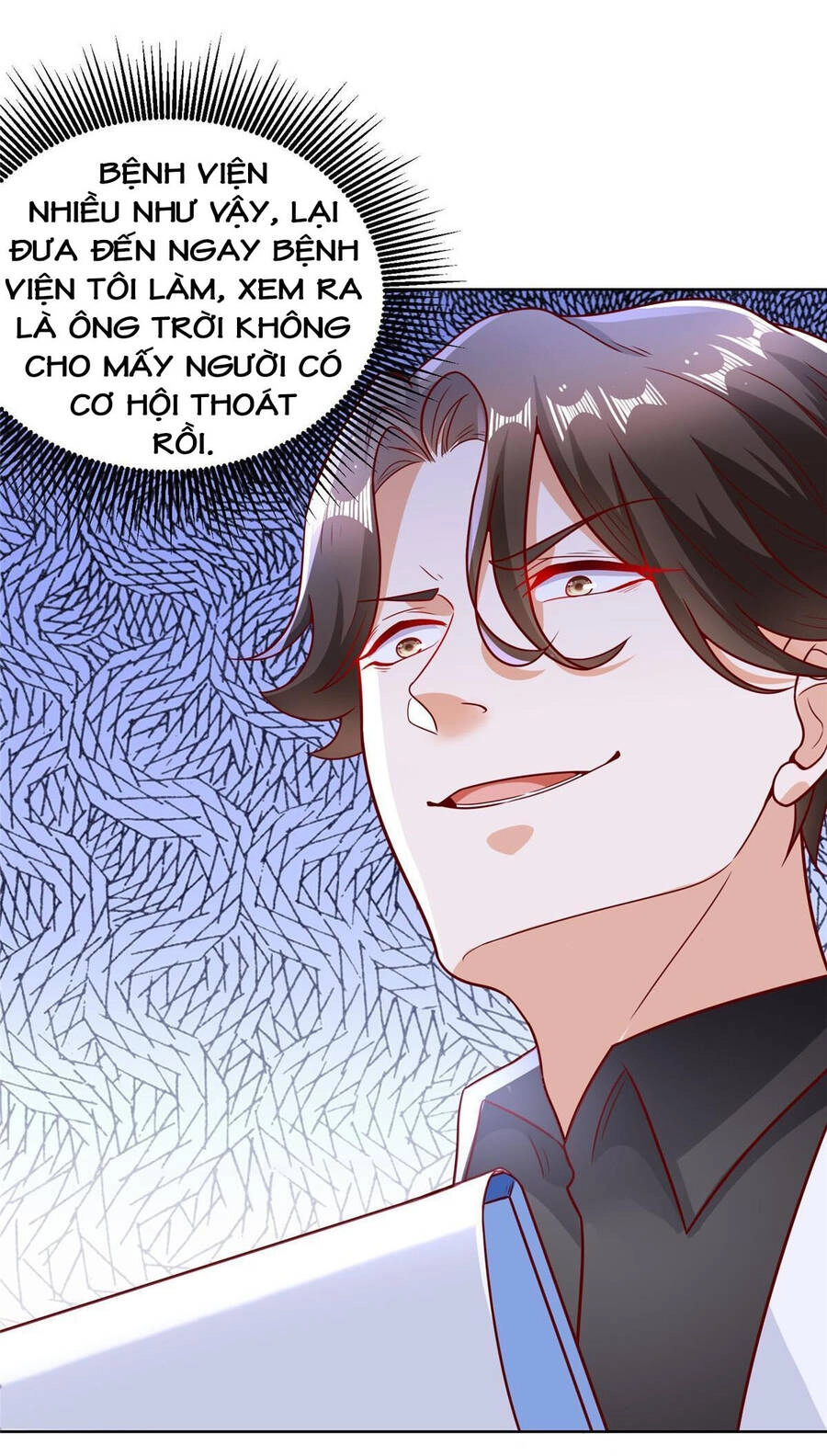 Mỗi Tuần Ta Có Một Nghề Nghiệp Mới Chapter 200 - 16