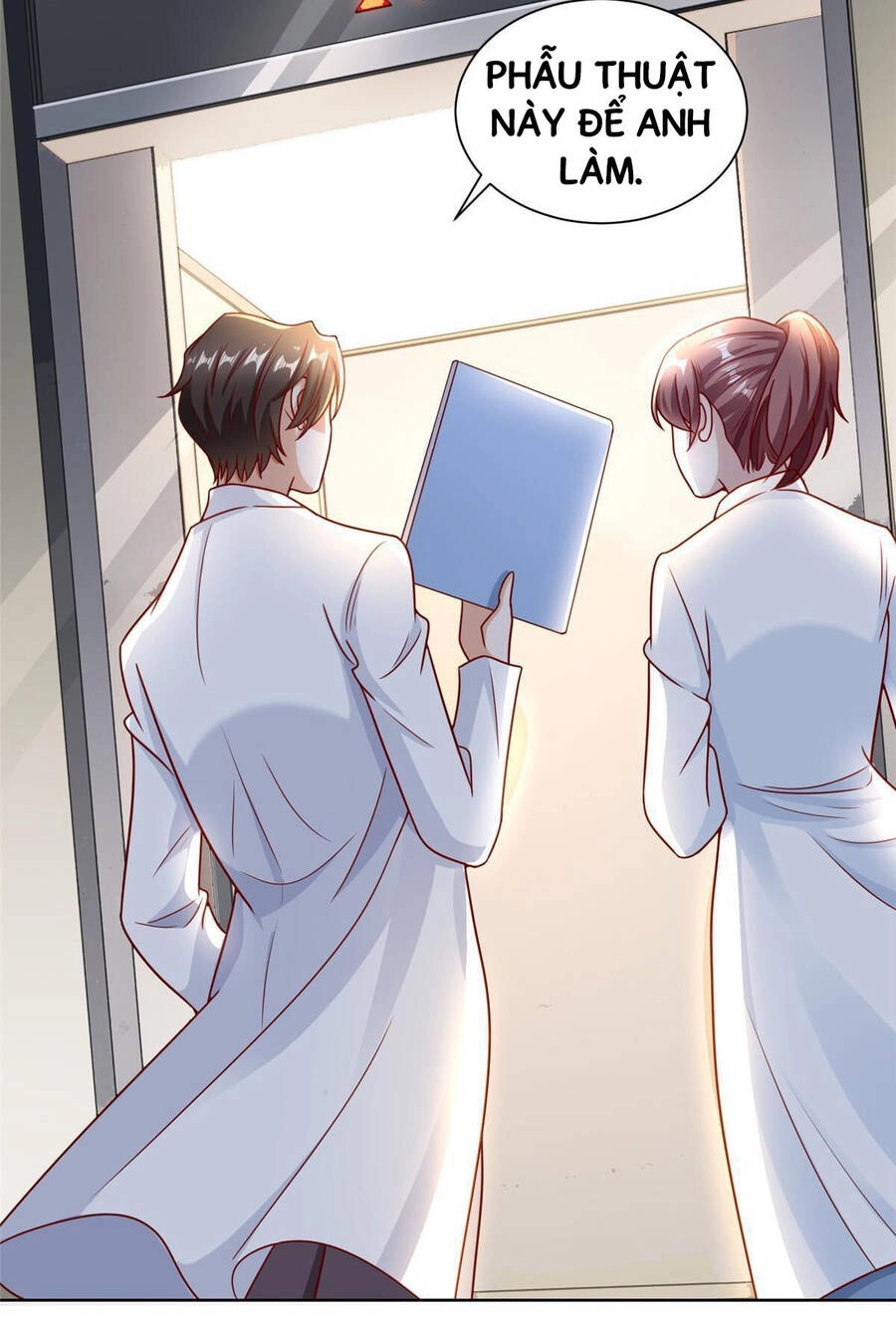 Mỗi Tuần Ta Có Một Nghề Nghiệp Mới Chapter 200 - 18