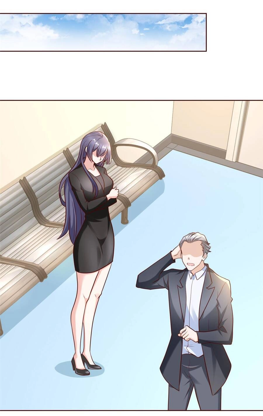 Mỗi Tuần Ta Có Một Nghề Nghiệp Mới Chapter 200 - 19