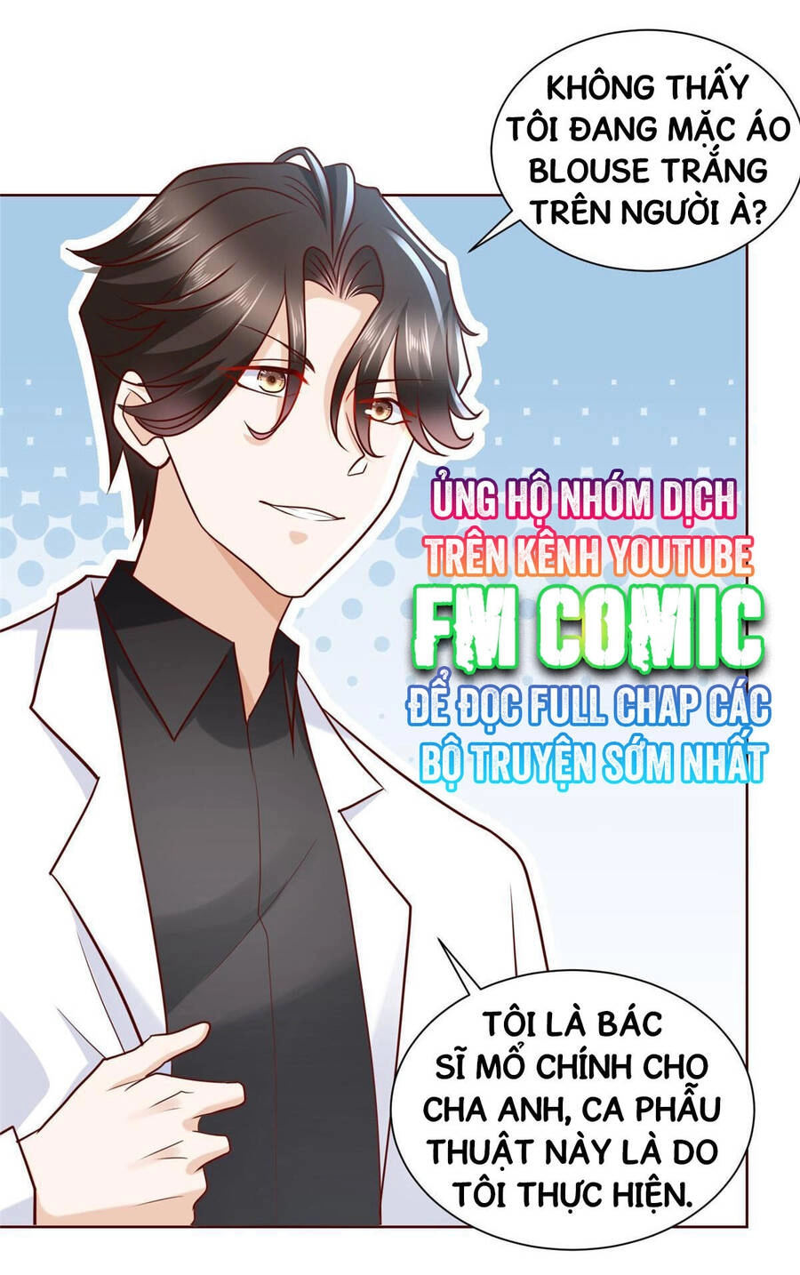 Mỗi Tuần Ta Có Một Nghề Nghiệp Mới Chapter 200 - 23