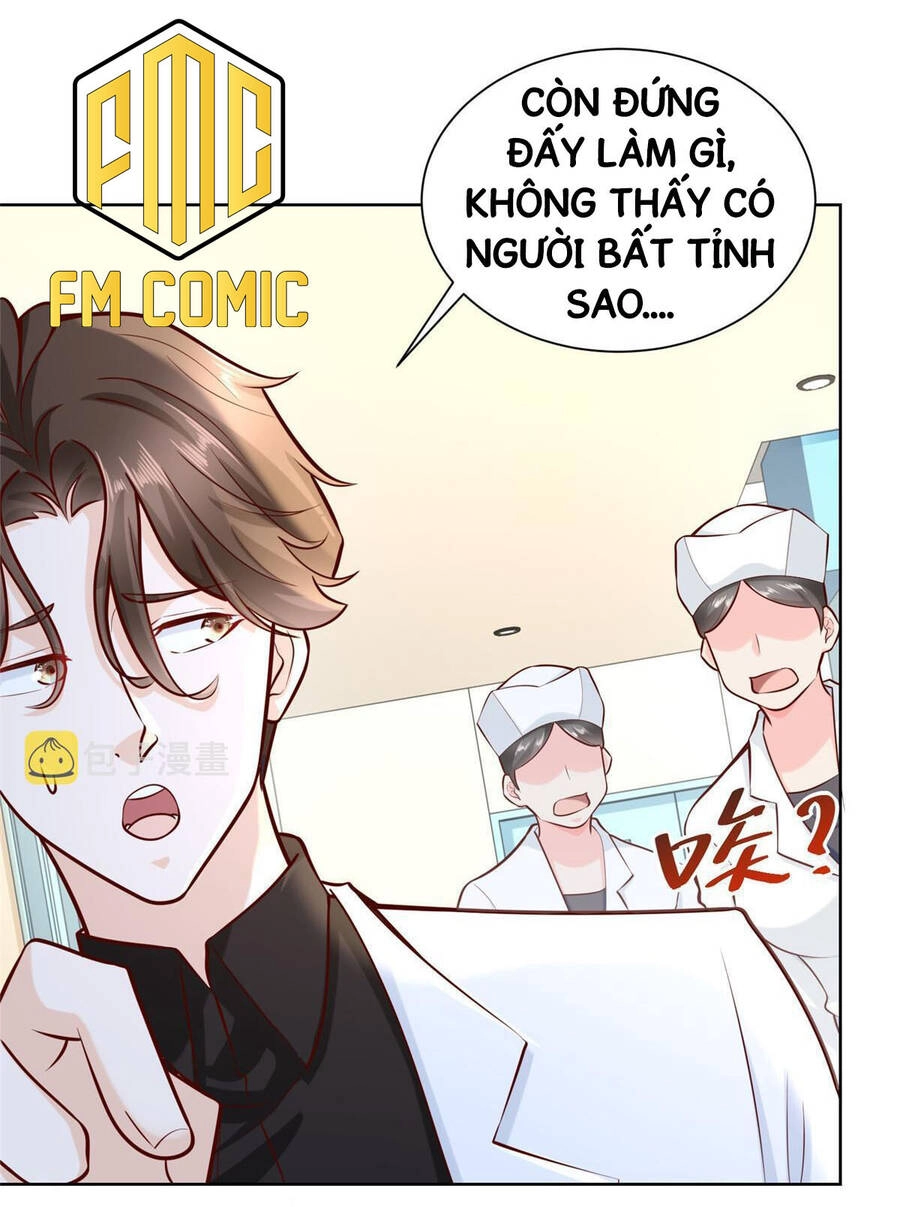 Mỗi Tuần Ta Có Một Nghề Nghiệp Mới Chapter 200 - 32