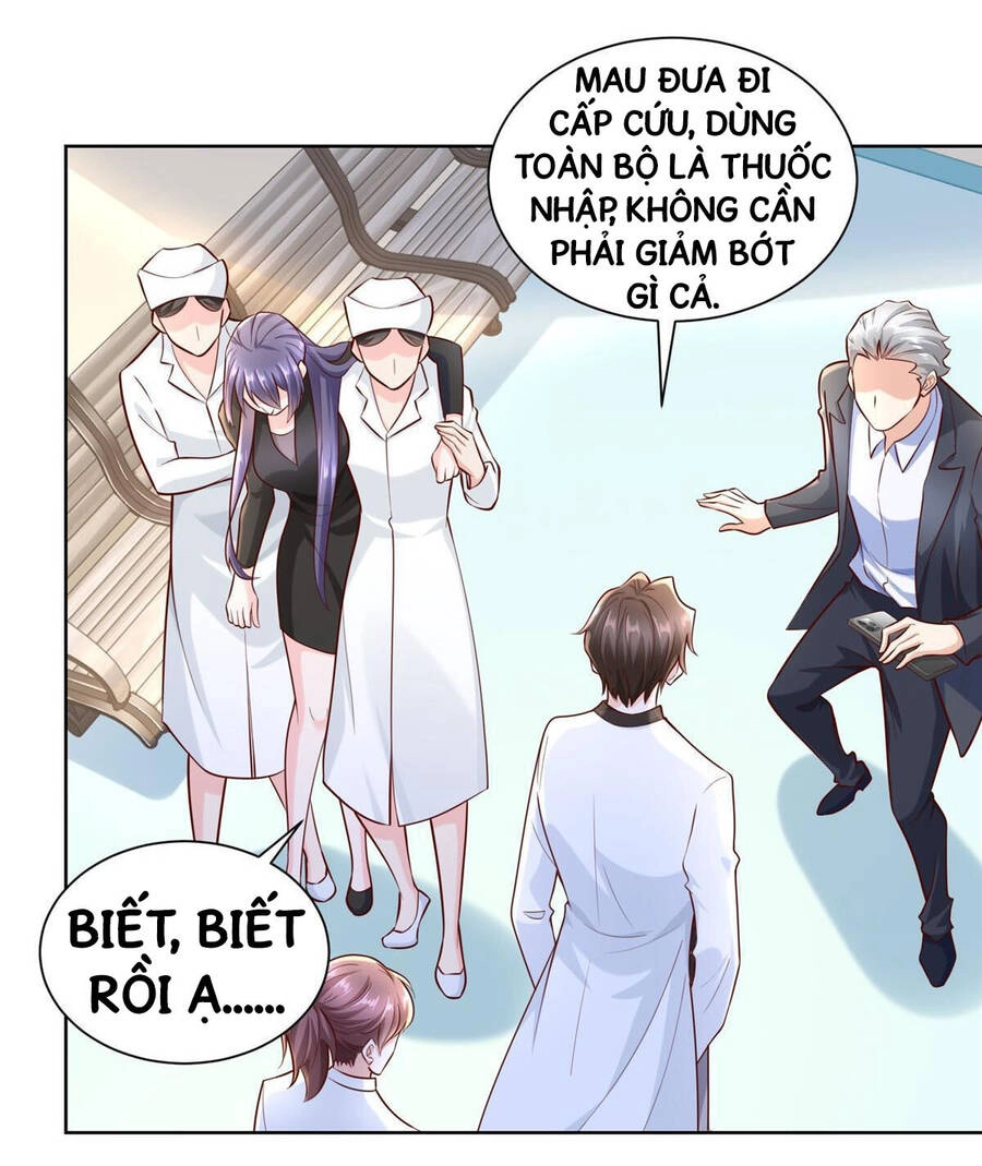 Mỗi Tuần Ta Có Một Nghề Nghiệp Mới Chapter 200 - 33