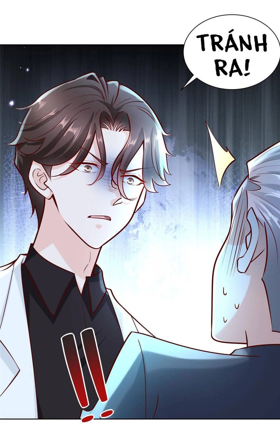 Mỗi Tuần Ta Có Một Nghề Nghiệp Mới Chapter 200 - 34