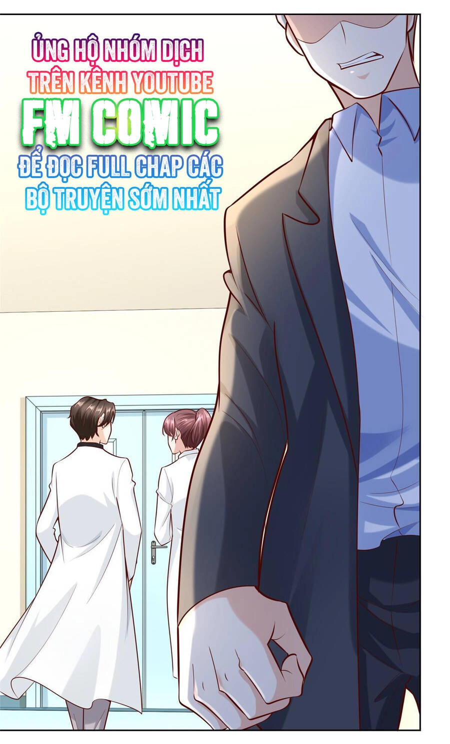 Mỗi Tuần Ta Có Một Nghề Nghiệp Mới Chapter 200 - 35