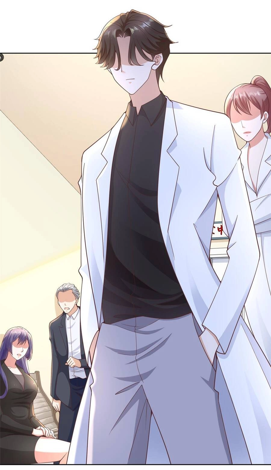 Mỗi Tuần Ta Có Một Nghề Nghiệp Mới Chapter 200 - 42