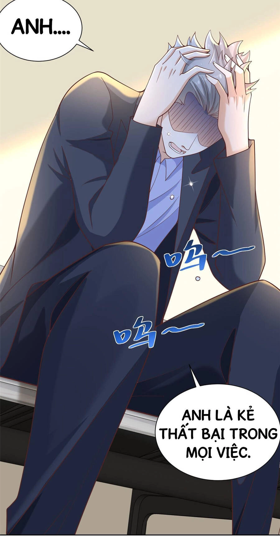 Mỗi Tuần Ta Có Một Nghề Nghiệp Mới Chapter 200 - 46