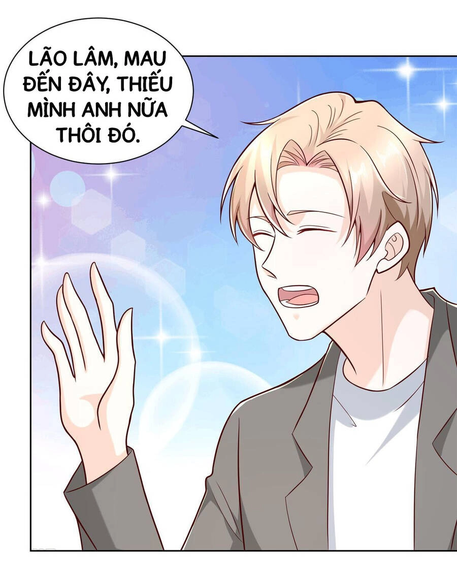 Mỗi Tuần Ta Có Một Nghề Nghiệp Mới Chapter 201 - 6