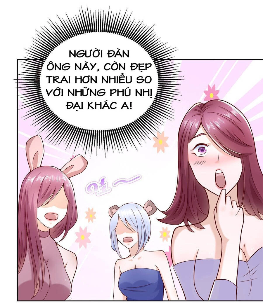 Mỗi Tuần Ta Có Một Nghề Nghiệp Mới Chapter 201 - 8