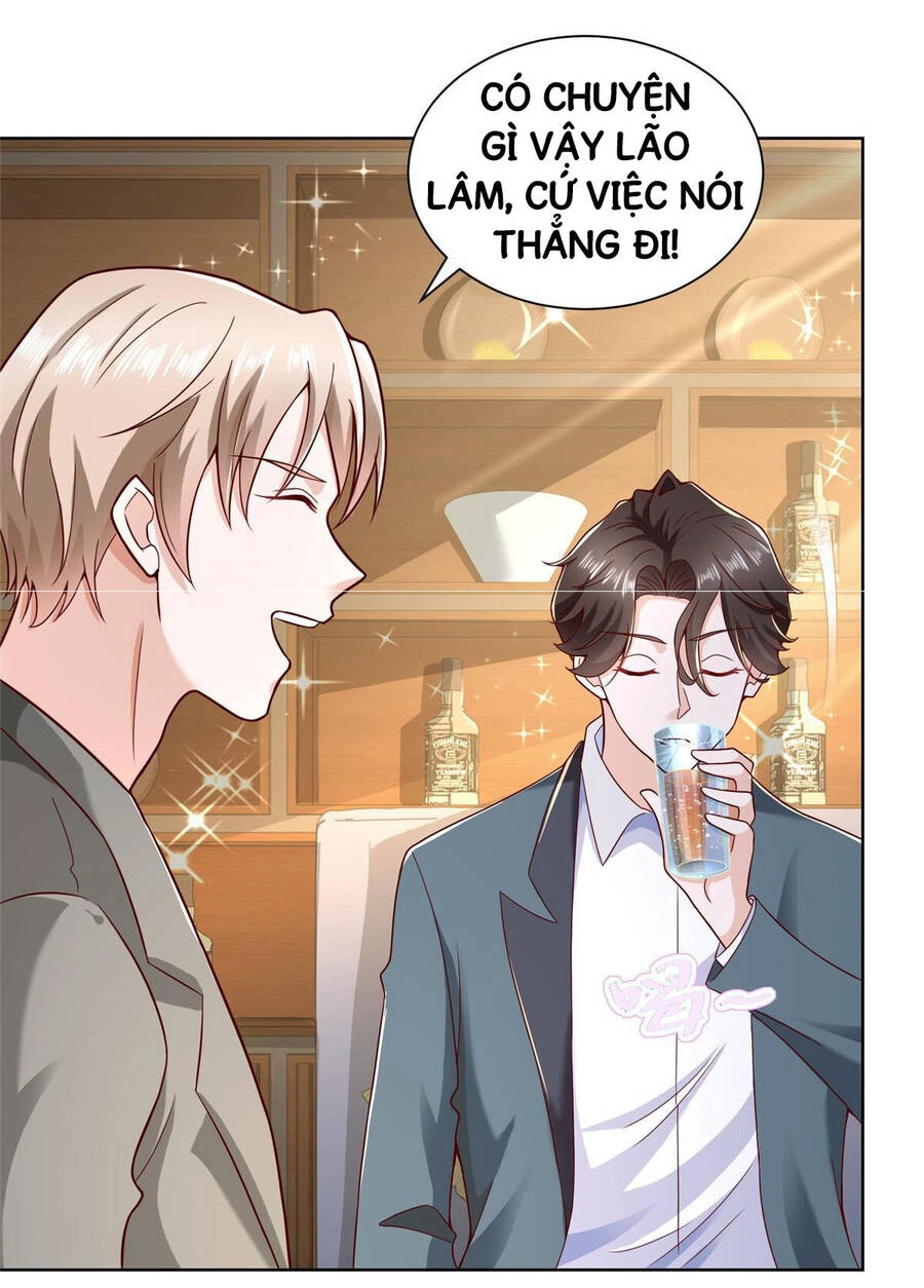 Mỗi Tuần Ta Có Một Nghề Nghiệp Mới Chapter 201 - 13